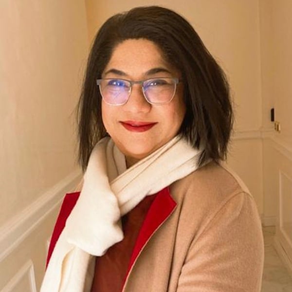 Raghavi Koti, Co-founder of Future Proof Initiative